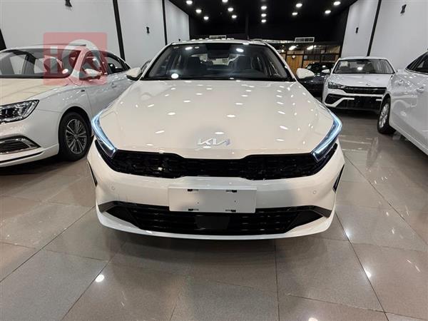 کیا K3 2025  بۆ فرۆشتن لە عێراق - هەولێر